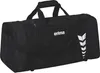 Erima Six Wings sportsbag black black L Produktbild-Vorschau 1