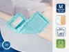 LEIFHEIT 52124 Clean Twist M Ergo static plus Wischbezug Podgląd zdjęcia produktu 8