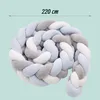 Relaxdays, barrière de lit pour bébé, coussin décoratif en Voir les images du produit 4