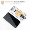 Panzerfolie Display Schutzglas Hartglas für Apple iPhone 16 Produktbild-Vorschau 9