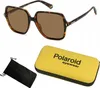 Okulary przeciwsłoneczne + etui Polaroid PLD 6219/S 56SP Podgląd zdjęcia produktu 2
