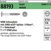 Spax Holzbauschraube 8 x 140 mm Tellerkopf T-STAR plus Produktbild-Vorschau 6