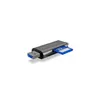 Icy Box 60068 IB-CR200-C USB Type-C Anteprima dell’immagine prodotto 3