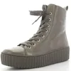 Gabor Sneaker 93.711.29, Glattleder, Grün, Damen Produktbild-Vorschau 46