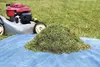 Bradas Plandeka 3x4m | 50g/m² | Wodoodporna | Aluminiowe Podgląd zdjęcia produktu 3