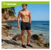 Trizand 27498, waterschoenen, uni, maat 45, zwart Productafbeelding-voorbeeld 15
