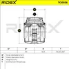 Ölfilter RIDEX 7O0036 Anschraubfilter für VW Golf VII Produktbild-Vorschau 4