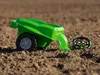 Roue sonore du tracteur BIG Voir les images du produit 10