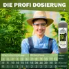 GreenPanda Dünger für Indoor & Outdoor - 1l Konzentrat für Produktbild-Vorschau 3