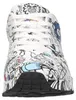 Skechers Vexx: Uno - Process Sketch  Sneakers Laag - Wit - Produktbild-Vorschau 10