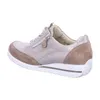 Waldläufer Damen Schnürschuhe, braun(nougatstein (245)), Produktbild-Vorschau 26