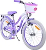 20 ZOLL Kinder Mädchen Fahrrad Kinderfahrrad Rad LOVELY Produktbild-Vorschau 7