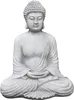 Buddha für ihren Garten oder Innenbereich bestens geignet, Produktbild-Vorschau 1