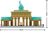 Wange 6211 – Brandenburger Tor, Berlin | 1551 Teile | Produktbild-Vorschau 11