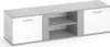 Spodná doska Vicco Novelli betón 155 x 41 cm, Model 29016 Náhľad obrázku produktu 1