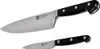 Zwilling Set of knives - Küchenmesser - Edelstahl Náhled obrázku produktu 6