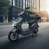 E-Roller ENJOY 45kmh 60V 20Ah 1kW Motor 75KM Reichweite ECE Produktbild-Vorschau 9