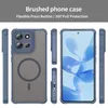 Coque magnétique pour Motorola Moto G86 5G, coque de Voir les images du produit 4