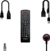 TESLA TE-222 Dongle, prijímač DVB-T2, H.265 (HEVC) Náhľad obrázku produktu 4