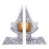Assassin's Creed Buchstützen Apple of Eden Náhled obrázku produktu 4