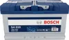 Bosch S4 010 Batteria per auto 12V 80Ah 740A Anteprima dell’immagine prodotto 16
