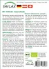 Artikelbild 2 von 'BIO Kohlrabi Superschmelz' aus der Kategorie Kohlrabisamen Voir les images du produit