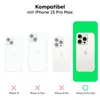alkaya. LUCID kompatibel mit MagSafe iPhone 15 Pro Max Produktbild-Vorschau 4
