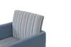 Gartenstuhl für Terrasse Paris Luxury  2 er Set Produktbild-Vorschau 4
