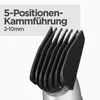 BaByliss Lithium Power Multitrimmer 11 in 1 Anteprima dell’immagine prodotto 13