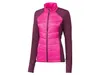 Crivit Multi Funktionsjacke 2-in-1 Outdorjacke - Kapzue Produktbild-Vorschau 6