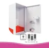 Sirena de alarma falsa (de simulación) con luz LED Vista previa de la imagen del producto 4