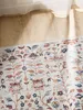 benuta Waschbarer Vintage Teppich George Multicolor 160x230 Produktbild-Vorschau 3