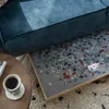 BREND BR-2224 Verstellbare Puzzleplatte mit 4 Schubladen Produktbild-Vorschau 10
