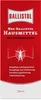The image shows the front of a product box for Ballistol Neo-Hausmittel. Náhľad obrázku produktu