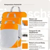 Compressiezakken set, 6-delig – pakzakken met Productafbeelding-voorbeeld 7
