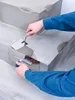 Knauf Reparaturspachtel 10 kg, schnell erhärtend, Produktbild-Vorschau 2