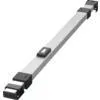 ABUS PR1500 S, Deadbolt, Silber, 60 mm, 1190 mm, 3 Stück(e) Produktbild-Vorschau 3