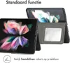 imoshion Luxe Bookcase dla Samsung Galaxy Z Fold 4 - Czarny Podgląd zdjęcia produktu 5