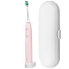 Brosse à dents Philips HX6806/03 Rose Voir les images du produit 1