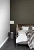 Origin Wallcoverings tapeta s leopardím vzorem šedá 53 cm x Náhled obrázku produktu 2