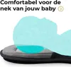 Baby Nest – Ergonomisch – Tragbares Babynest mit Produktbild-Vorschau 4