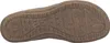 Josef Seibel Damen Sandale aus Leder mit Kork Decksohle Produktbild-Vorschau 3