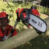 Einhell Power X-Change GE-LC 18 Li T-Solo potatore ad asta Anteprima dell’immagine prodotto 45