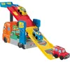 vtech Tut Tut Baby Flitzer - 3-in-1 Abschleppdienst Produktbild-Vorschau 4