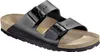 Birkenstock Arizona NL schwarz normale Weite Gr. 45 Produktbild-Vorschau 1