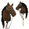Pink Papaya Hobby Horse - S - Blaze Produktbild-Vorschau 1