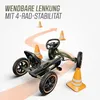 BERG Buddy Gokart Grün für Kinder 3-8 Jahre mit BFR-System Produktbild-Vorschau 2