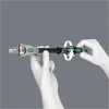 Wera 8100 SA 6 Zyklop setsleutelset Productafbeelding-voorbeeld 9