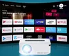 Heelly Led Projektor 8K/4K Smart TV Mit Android, Wifi Und Produktbild-Vorschau 9