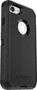 A black Otterbox Defender case for an iPhone is shown from a side angle. Náhled obrázku produktu